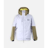oxbow abrigo veste technique forqueta para mujer