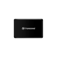 lector de tarjetas transcend rdf8 usb 31 gen 1