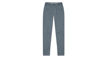 Buscando pantalones wild fitz roy gris