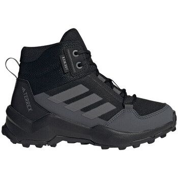 adidas Zapatillas de senderismo TERREX AX4R R.RDY MID K para niña