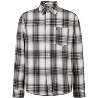 jack wills camisa manga larga gt43897 para hombre