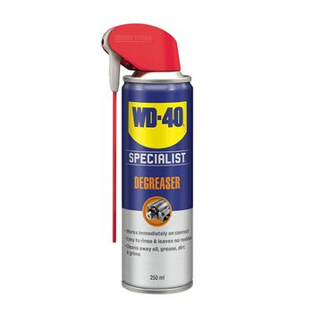 Specialist Degreaser 250ml