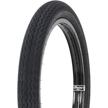 Subrosa Sawtooth Tyre Black / 2.35