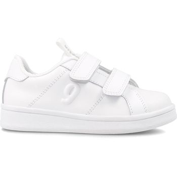 Garvalin Zapatillas 231750b blanco_c050 para niño
