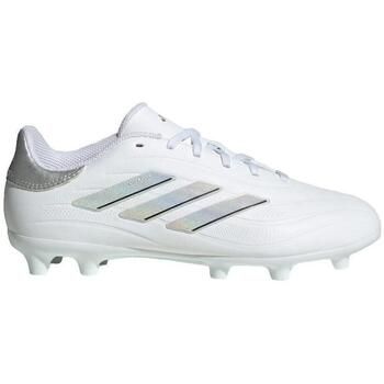 adidas Zapatillas de fútbol Copa Pure II League Terrain Souple para niño