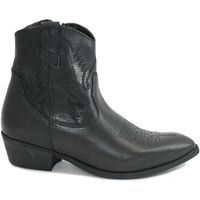 riccianera botines ric-e25-beatriz-ne para mujer