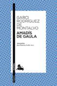 amadis de gaula