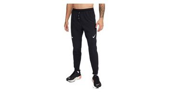 Pantalon nike aeroswift negro hombre