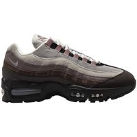 nike zapatillas air max 95 og big bubble velvet brown womens para hombre