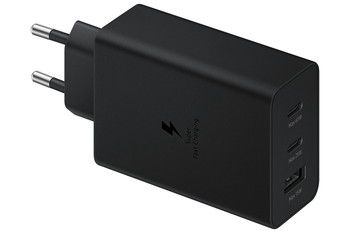 65W POWER ADAPTER TRIO