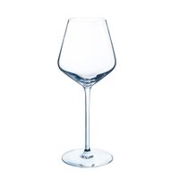 copa de vino 38 cl x4 krysta transparente