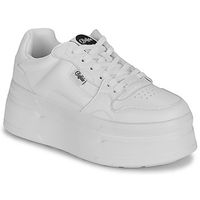buffalo zapatillas bfl  besu para mujer