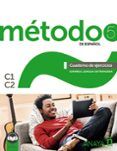 metodo 5 de espanol cuaderno de ejercicios c1-c2 espanol lengua extr