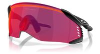 mascara oakley velo kato   negro mate   prizm road   ref  oo9501 0152