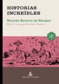 historias increibles