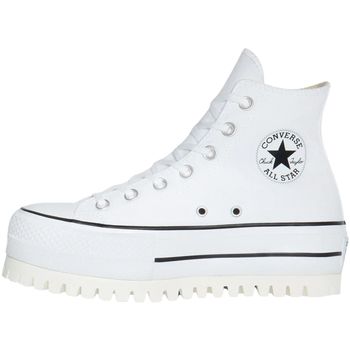Converse Deportivas Moda - para mujer