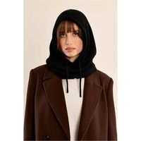 molly bracken sombrero b346eh-black para mujer