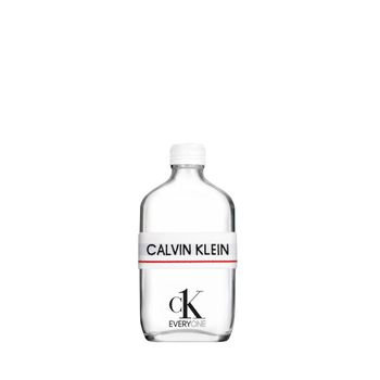 Calvin Klein Calvin Klein Zero Everyone Eau de Toilette