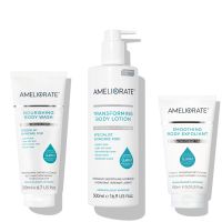 ameliorate smooth skin supersize bundle fragrance free worth 6700