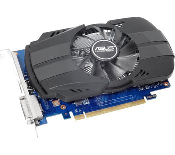ASUS Phoenix GeForce GT 1030 Graphics Card