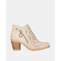 chika 10 botines tonia 18 para mujer