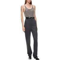pinko pantalones 107264a3ff para mujer