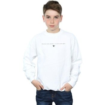 Disney Jersey Cosmic Wardrobe para niño