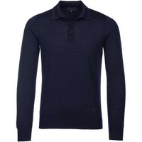 emporio armani polo - para hombre