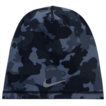 Nike Gorro Peak Dri-FIT Uncuffed Beanie para hombre