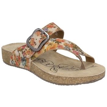 Josef Seibel Chanclas Tonga 77 para mujer
