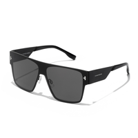 gafas de sol hawkers hawkers x paula - long island black