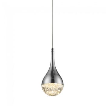 Lámpara de techo led elie (5w)