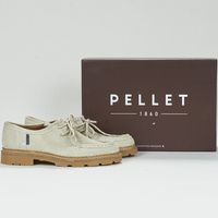 pellet zapatos hombre macho para hombre