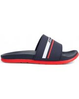de john smith chanclas paxar azul marino azul mno