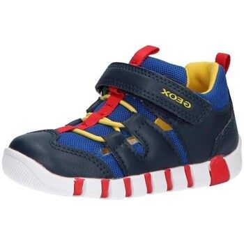 Geox Zapatos Bajos B3555B 0BC14 B IUPIDOO para niña