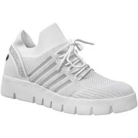 bernie mev zapatillas fx bernice crystals para mujer