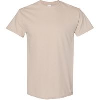 gildan camiseta heavy para hombre