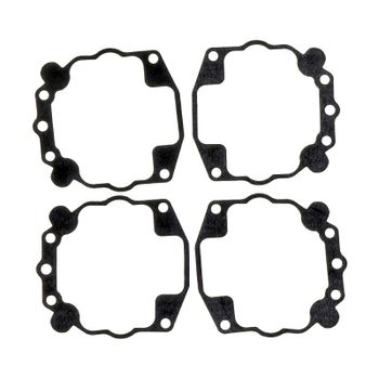 Junta de cámara de flotador Suzuki GSX 550 set 4pc