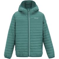 regatta chaquetas hillpack para nina