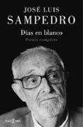 dias en blanco: poesia completa