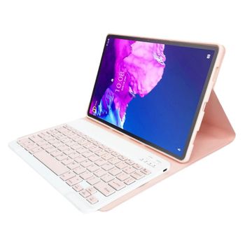 Royal Bailey Lx115 Funda Con Bluetooth Teclado Para Lenovo Tab P11 Pro 11.5