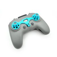 felistick transmisor impreso en 3d gimbal stick joystick rocker protector para controlador de radio fpv dji avata v2v3