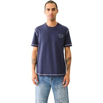 True Religion Camiseta GT19017 para hombre