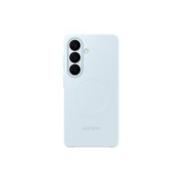 funda para movil samsung ef-ss942clegww holster silicona azul claro para samsung s26