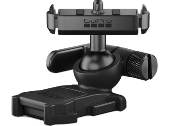 Soporte - GoPro Magnetic Latch Ball Joint Mount, Para Hero 13 Black, Negro