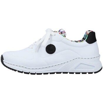 Rieker Zapatos Bajos M490380 para mujer