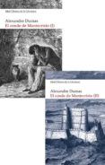 el conde de montecristo 2 vols