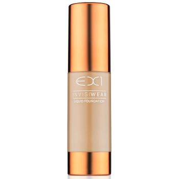 EX1 Cosmetics Invisiwear Liquid Foundation 30ml (Various Shades) - F300