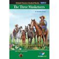 the three musketeers. level c1