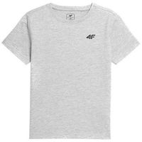 4f camiseta jtsm001 para nino